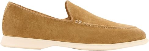 John Varvatos Men's Thompson Venetian Loafer in Saudi Arabia
