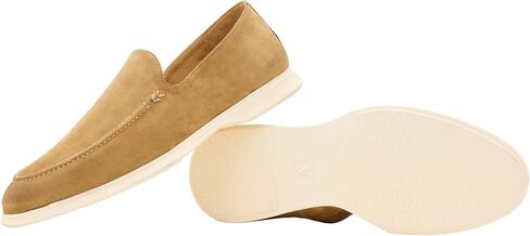 John Varvatos Men's Thompson Venetian Loafer in Saudi Arabia