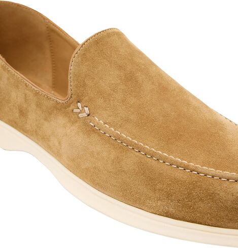 John Varvatos Men's Thompson Venetian Loafer in Saudi Arabia