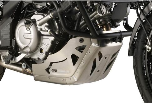 GIVI RP3101 bike specific Skid Plate in Saudi Arabia