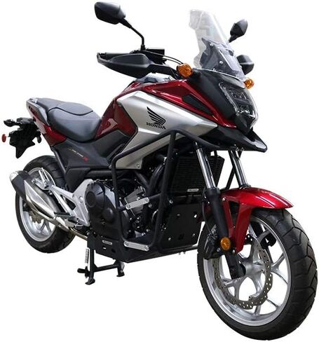 T-Rex Racing Skid Plate لـ Honda NC700X / NC750X in Saudi Arabia
