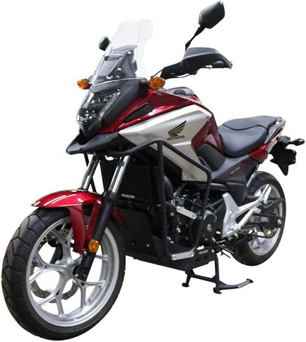 T-Rex Racing Skid Plate لـ Honda NC700X / NC750X in Saudi Arabia