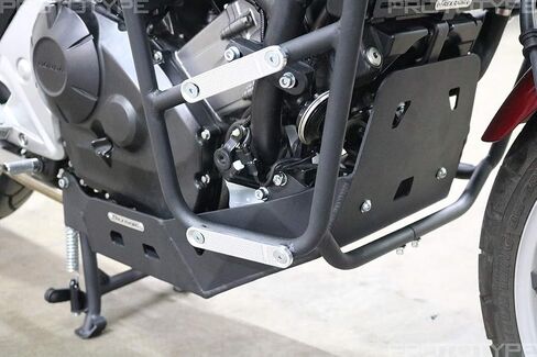 T-Rex Racing Skid Plate لـ Honda NC700X / NC750X in Saudi Arabia
