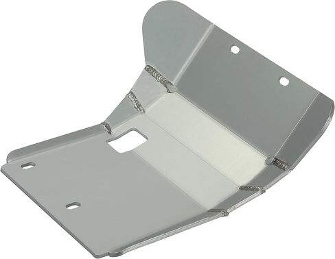 لوحة Hecasa الألومنيوم Skid متوافقة مع 1987-2023 Yamaha TW200 in Saudi Arabia