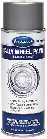 Eastwood Acrylic Rally Well in Saudi Arabia