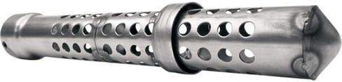 Cobra Baffle - 1 3/4in x 15 1/2in 9026 in Kuwait