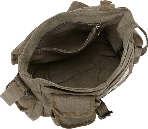 Fox Outdoor Products Retro Messenger Bag in Saudi Arabia