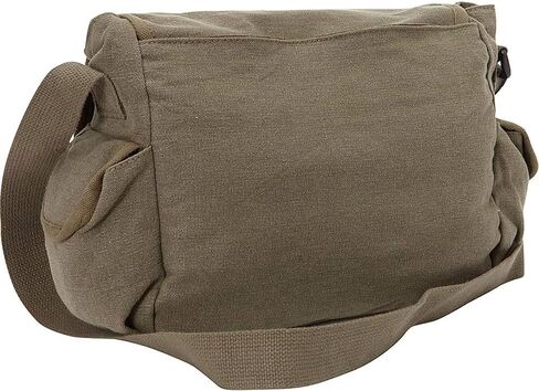Fox Outdoor Products Retro Messenger Bag in Saudi Arabia