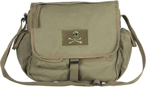 Fox Outdoor Products Retro Messenger Bag in Saudi Arabia