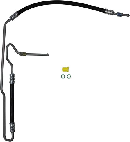 Edelmann 92736 Power Steering Pressure Line Hose Assembly in Saudi Arabia