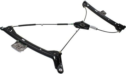 استبدال أجزاء السيارات لمنظم نافذة الطاقة للفترة 2008-2015 Audi A5 Quattro 2008-2014 S5 Front Left Mod_fdrx868-37493 in Kuwait
