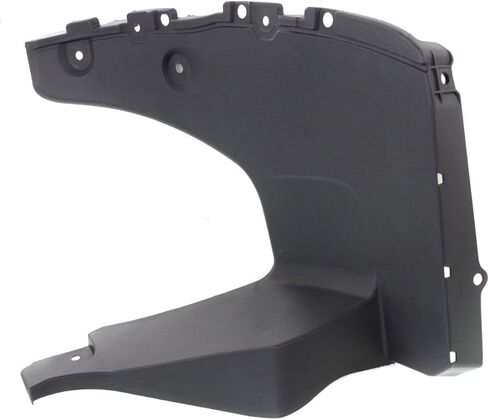 Replacement Auto Parts For Bumper Retainer For 2014-2017 Toyota Highlander Side Seal Rear Left Plastic Mod_FDRX868-13307 in Saudi Arabia