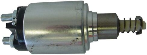 أجزاء استبدال عامة لجرار شاحنة Moto Auto Moto OEM لـ S.36121 المبتدئ الملف اللولبي يناسب John Deere Mod-JZ985-14022 ، Black in Kuwait
