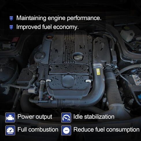 2710900982 أنبوب خرطوم الهواء لعام 2012 2013 2014 2015 Mercedes-Benz C250 (W204 مع محرك M271) يحل محل# 2710900682 SK121342 AIH1222M in Saudi Arabia