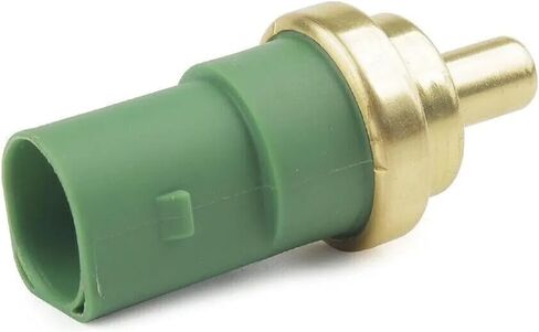 TS477 Engine Coolant Temperature Sensor Compatible with Audi A3 A4 A6 A8 RS6 S4 S6 S8 TT Quattro Beetle Golf J-etta Passat Eurovan Cabrio Polo 1998-2010 ECT Temp Sensor Replaces# 059919501A in Saudi Arabia