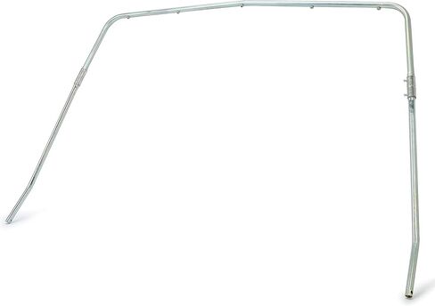 دعم Kuafu Soft Top متوافق مع 1986-1995 Suzuki Samurai Soft Top Support Bow in Saudi Arabia
