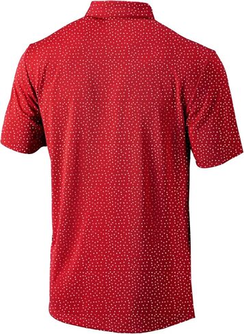 Columbia Golf Men's The Slicer Polo in Saudi Arabia