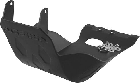 Acerbis Skid Plate 2125690001 in Saudi Arabia