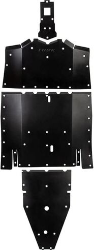 Tusk Quiet-Glide Skid Plate 3/8 Inch for Polaris RZR Pro XP 4 Ultimate Rockford Fosgate Limited Edition 2022 in Saudi Arabia