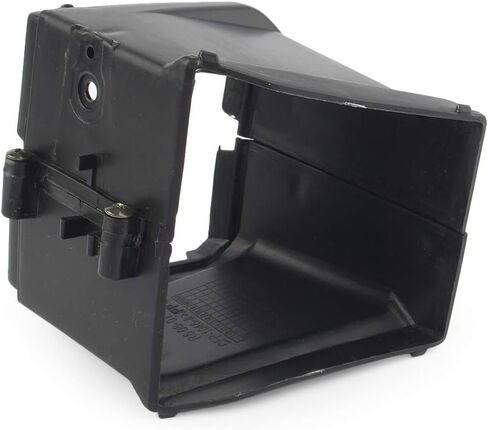 GZYF Motorbike Ram Air Intake Tube Duct Compatible with for Yamaha YZF600/YZF R6 2006-2007 in Saudi Arabia