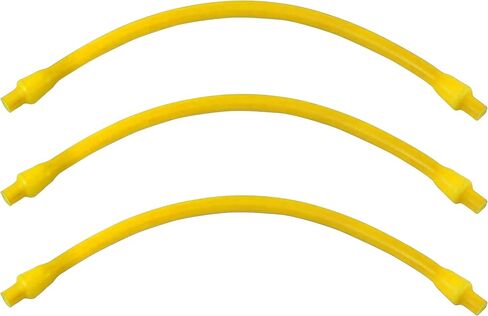 Lifeline 16'' Resistance Cables for Low Impact Strength Training and Greater Muscle Activation - 90lbs Blue in Saudi Arabia
