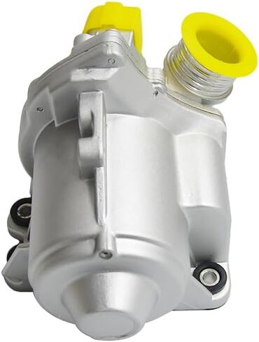 Revo Electric Engine محرك المياه استبدال BMW 135i 335i 535i 640i 740i x1 x3 x5 x6 z4 e60 e61 e70 e82 e84 e90 e92 e93 f10 3.0l n54 n55 replace#1151945978 115176326 in Saudi Arabia