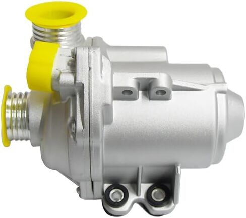 Revo Electric Engine محرك المياه استبدال BMW 135i 335i 535i 640i 740i x1 x3 x5 x6 z4 e60 e61 e70 e82 e84 e90 e92 e93 f10 3.0l n54 n55 replace#1151945978 115176326 in Saudi Arabia