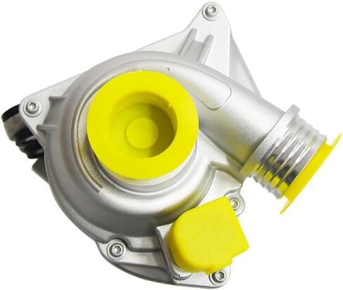 Revo Electric Engine محرك المياه استبدال BMW 135i 335i 535i 640i 740i x1 x3 x5 x6 z4 e60 e61 e70 e82 e84 e90 e92 e93 f10 3.0l n54 n55 replace#1151945978 115176326 in Saudi Arabia