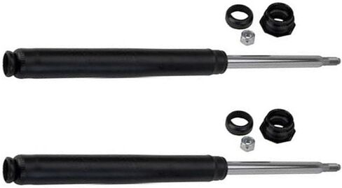 2x Front Suspension Strut Cartridge For Volkswagen Cabriolet 1985-1993 For Volkswagen Jetta 1980-1984 For Volkswagen Rabbit 1975-1984 For Volkswagen Rabbit Convertible 1980-1984 in Saudi Arabia