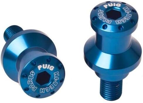 Puig 5923A Blue Hi-Tech Spool - Pair in Saudi Arabia
