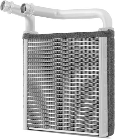 AUTOSAVER88 93024 HVAC Heater Core Compatible with Jeep Cherokee, Comanche, Wagoneer, Wrangler in Saudi Arabia