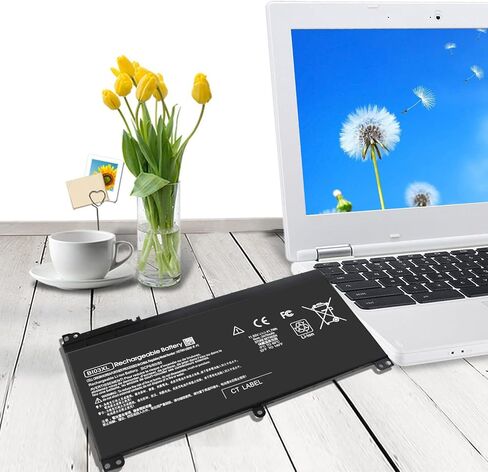 919700-850 JC03 Replacement hp Battery for HP 15-bs 15-bw 17-bs Series 15-bs0xx 15-bs1xx 15-bs015dx 15-bs013dx 15- bw033wm 15-bw053od 919701-850 919681-421 HSTNN-LB7V Laptop. in Kuwait