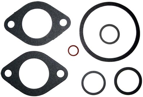 Replacement Parts For Auto Moto Truck Tractor OEM For Carburetor Gasket Kit Fits John Deere A AR AO B D G DLTX 10 16 34 67 73 107 Mod-JZ985-49255 in Saudi Arabia