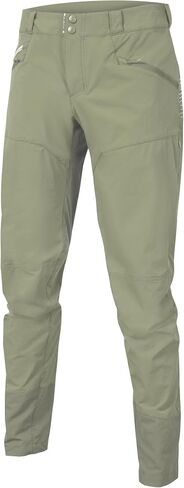 Endura Mens SingleTrack Mountain Cycling Pants ClickFast Liner Compatible in Saudi Arabia
