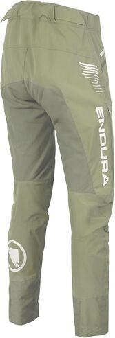 Endura Mens SingleTrack Mountain Cycling Pants ClickFast Liner Compatible in Saudi Arabia