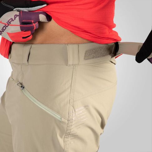 Endura Mens SingleTrack Mountain Cycling Pants ClickFast Liner Compatible in Saudi Arabia