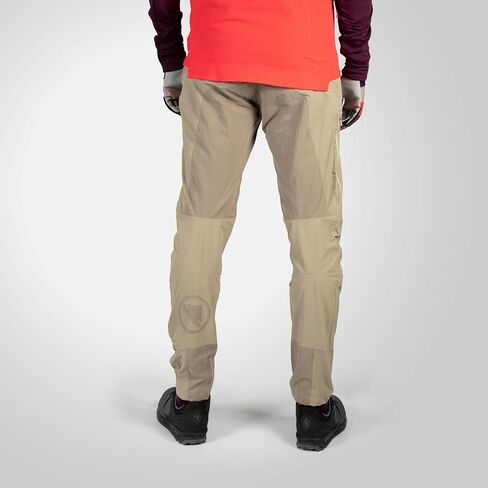 Endura Mens SingleTrack Mountain Cycling Pants ClickFast Liner Compatible in Saudi Arabia