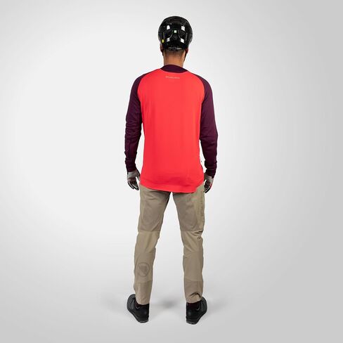 Endura Mens SingleTrack Mountain Cycling Pants ClickFast Liner Compatible in Saudi Arabia