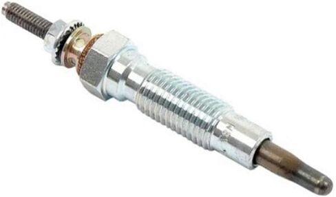 RAParts Glow Plug Fits Kubota L175 L185 L185DT L245 L245DT L245HC L285 L345 L305 L2201 in Saudi Arabia