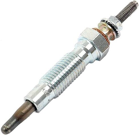 RAParts Glow Plug Fits Kubota L175 L185 L185DT L245 L245DT L245HC L285 L345 L305 L2201 in Saudi Arabia
