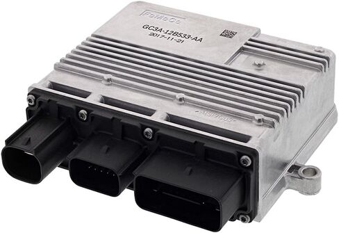 For Ford Super Duty 2011 2012 2013 2014 Diesel Glow Plug Controller - BuyAutoParts 33-80025AN New in Saudi Arabia