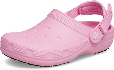Crocs للجنسين العمل كلوجس السد in Saudi Arabia