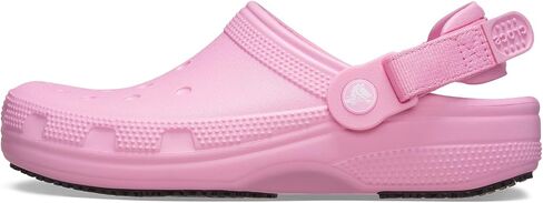 Crocs للجنسين العمل كلوجس السد in Saudi Arabia