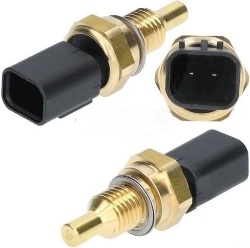 Water Temperature Sensor for 2019-2023 Chrysler 300 in Saudi Arabia