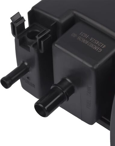 استبدال Canister بخار EVAP لنيسان Titan NV1500 NV2500 NV3500 Pathfinder Armada 14950-7S00A in Saudi Arabia