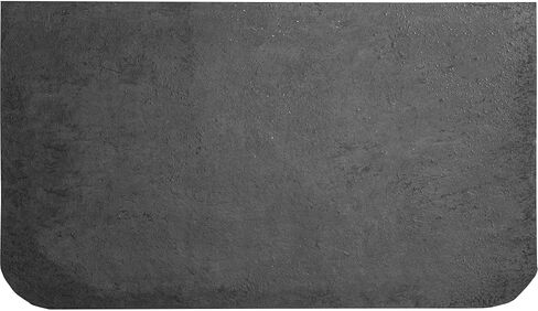 منتجات المشترين من الطبقات الطينية المشترية من المطاط-الزوج ، 24in.w x 14in.l ، رقم الطراز B2414LSP in Saudi Arabia
