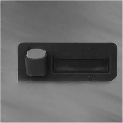 for Hyundai for Elantra for Sedan 2017 2018 81260-F2010 Car Outside Trunk Lid Door Lock Switch Handle Rear Tailgate Accessories Replace in Saudi Arabia