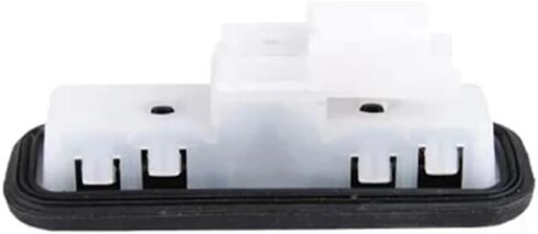 لـ Peugeot 207 308 3008 2006-2013 9676028380 الخلفية الخلفية ، إكسسوارات زر التذاكر in Kuwait