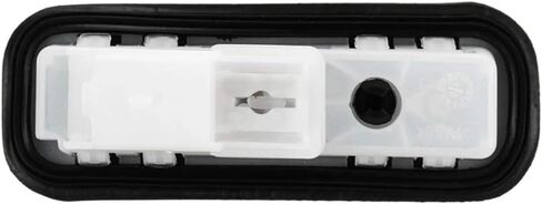لـ Peugeot 207 308 3008 2006-2013 9676028380 الخلفية الخلفية ، إكسسوارات زر التذاكر in Kuwait