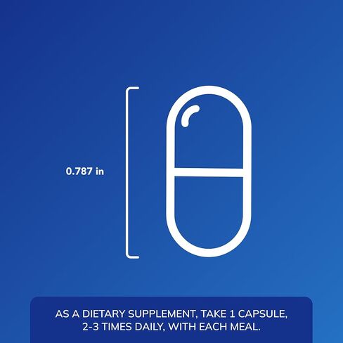Pure Encapsulations DAO Enzyme - Histamine Breakdown Digestion Support Supplement* - Ease Digestive Discomfort & Skin Sensitivity* - Allergen-Free Health Supplement - 60 Capsules in Saudi Arabia